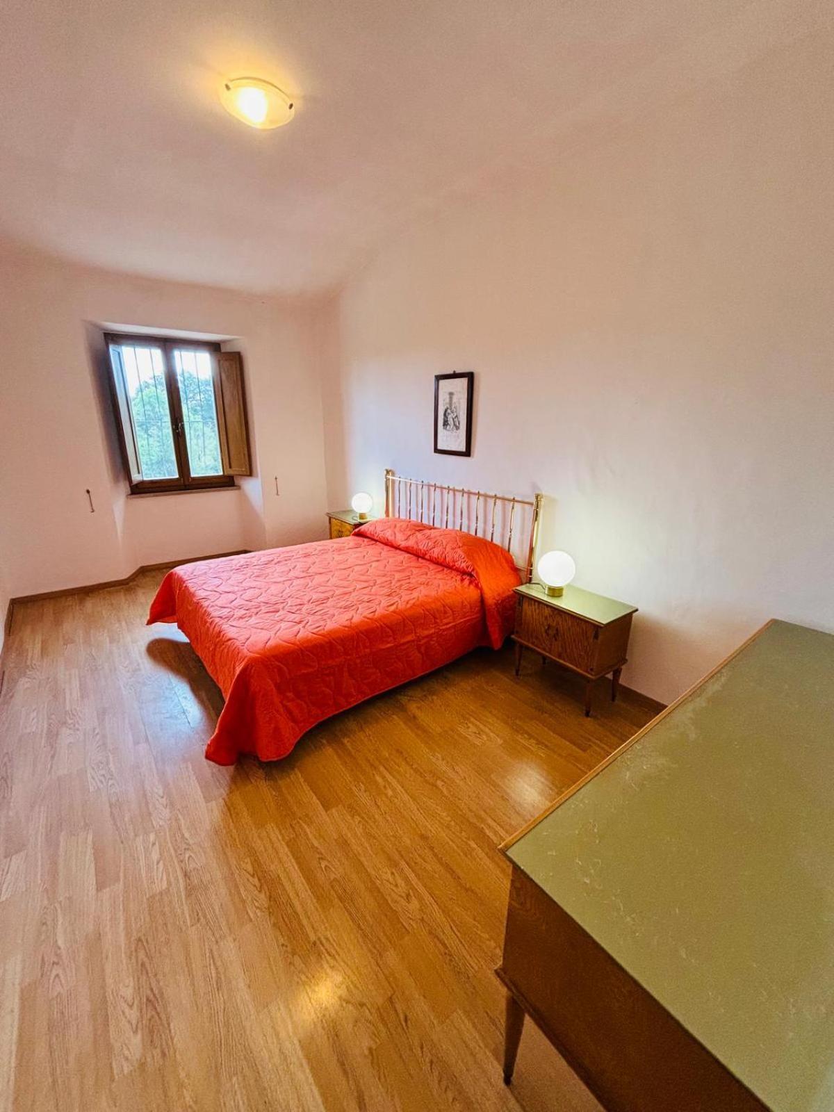 Predio Palazzo Villa Acquapendente Luaran gambar
