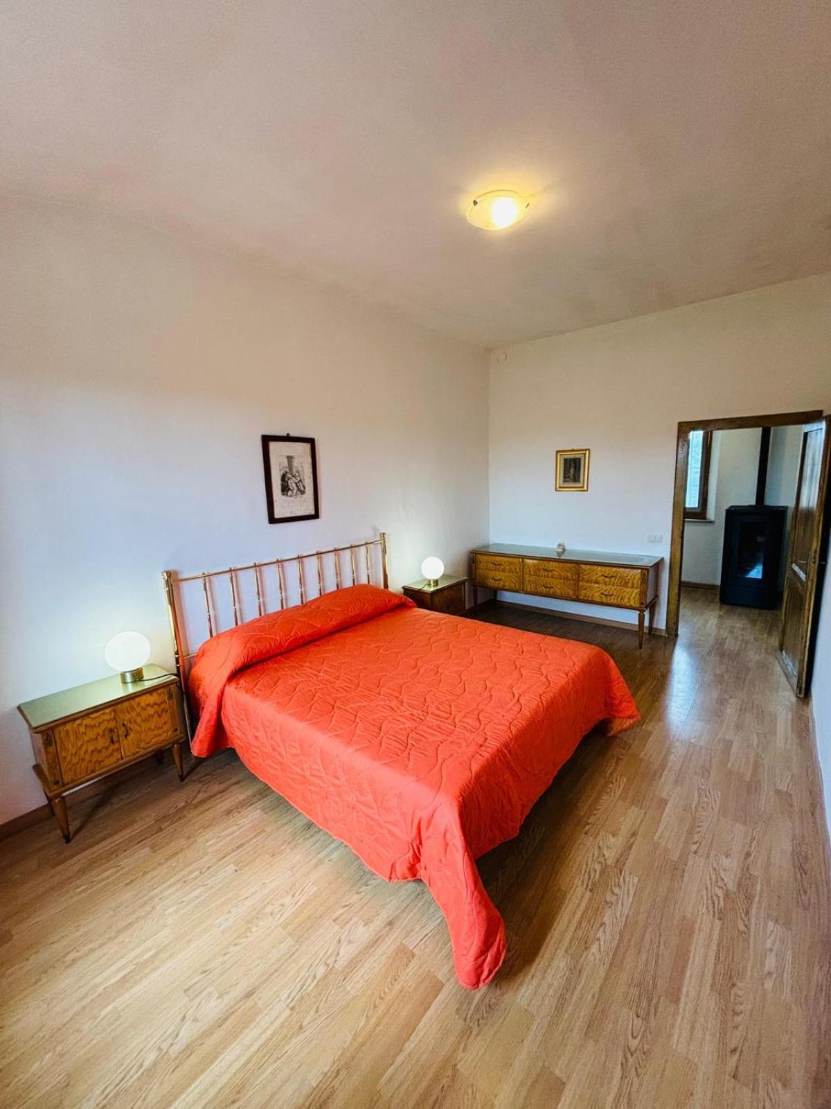 Predio Palazzo Villa Acquapendente Luaran gambar