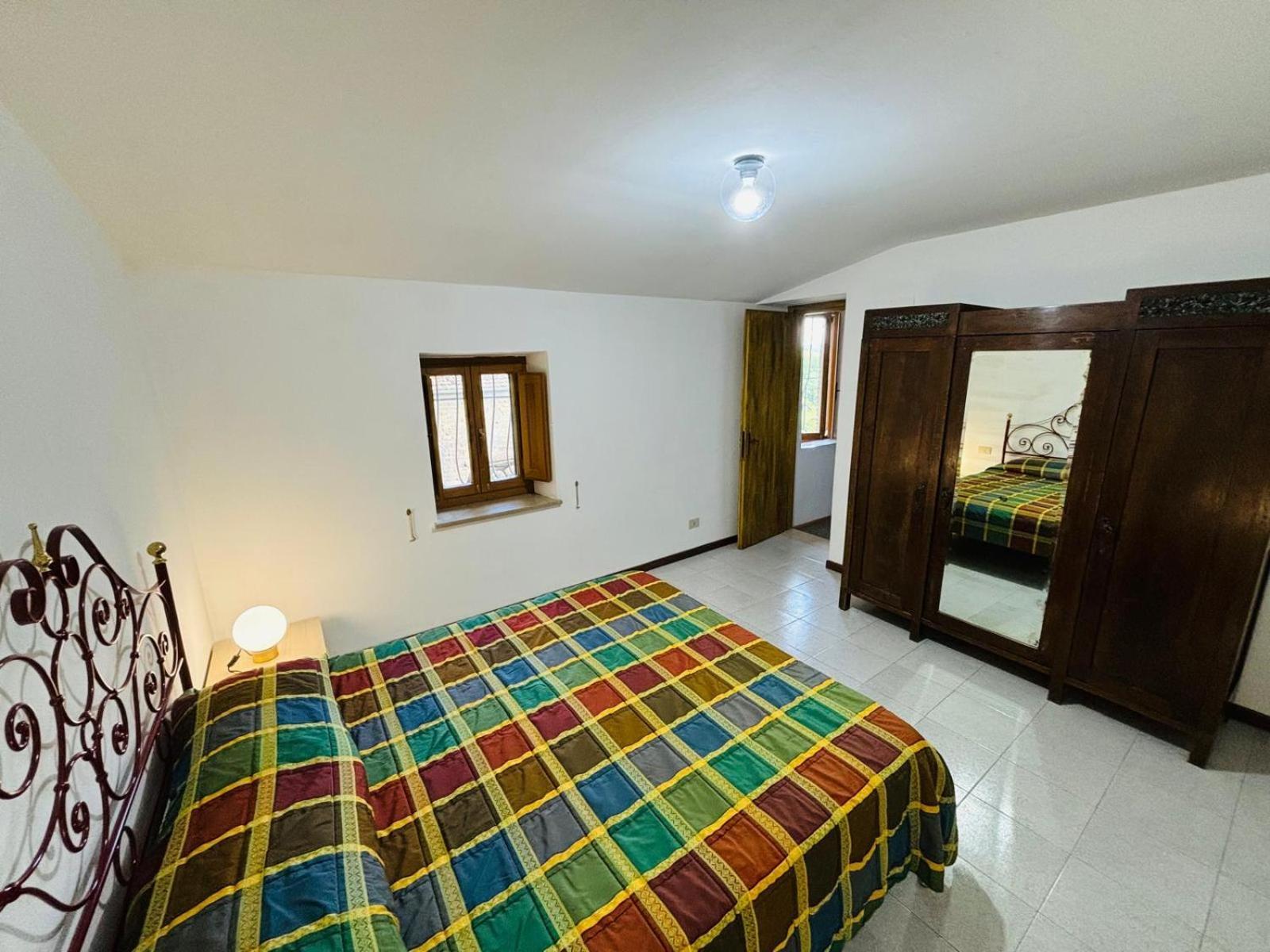 Predio Palazzo Villa Acquapendente Luaran gambar